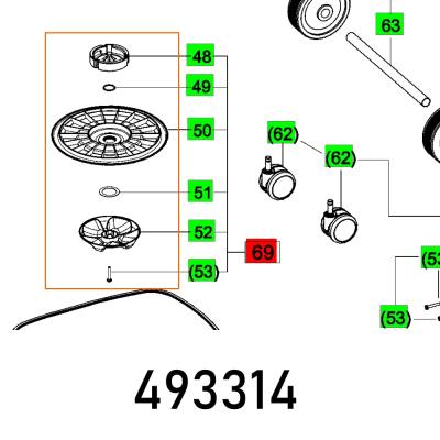 ROTARY CLOSURE VCP 170 E — image 1