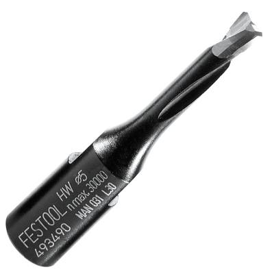 DOMINO CUTTER D 5-NL 20 HW-DF 500 — image 1