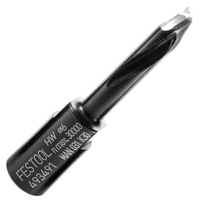 DOMINO CUTTER D 6-NL 28 HW-DF 500 — image 1