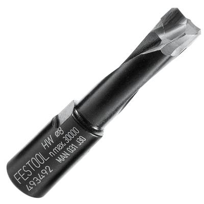 DOMINO CUTTER D 8-NL 28 HW-DF 500 — image 1
