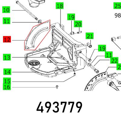 SEGMENT DF 500 Q — image 1