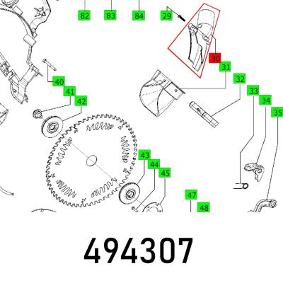 EXTRACTION KS 120 EB — image 1