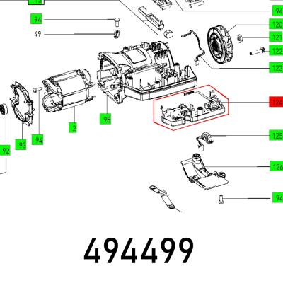 ELECTRONIC LHS 225 EQ 230V — image 1