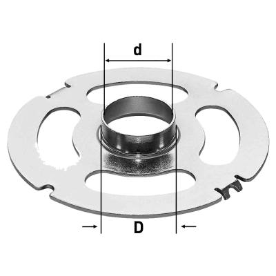 COPY RING KR-D 30,0-OF 2200 — image 1