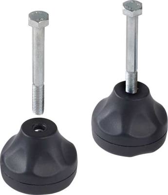 CLAMPING KIT SZ-KS — image 1