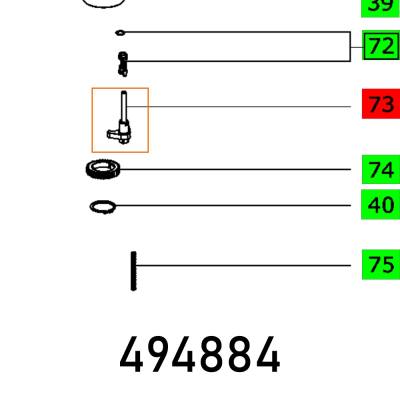 RATCHET OF 2200 EB — image 1
