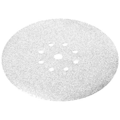 SANDING DISC STF D225-8 P180 BR2-25X — image 1