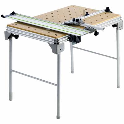 MULTIFUNCTIONAL TABLE MFT-3 — image 1