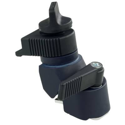 ADD. CLAMP MFT-3-ZK — image 1