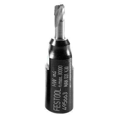 DOMINO CUTTER D 4-NL 11 HW-DF 500 — image 1