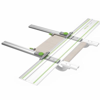 PARALLEL SIDE F FS-PA — image 1