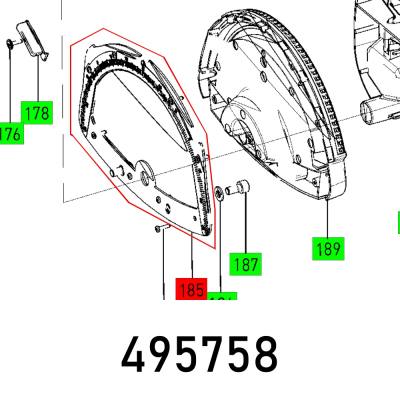 SCALE KS 120 EB — image 1