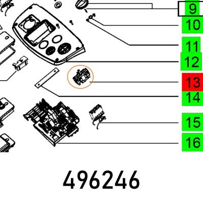 SWITCH ET-BG CT26-36 — image 1