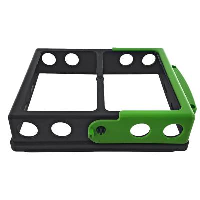 FILTER HOLDER ET-BG CT26-36 — image 1