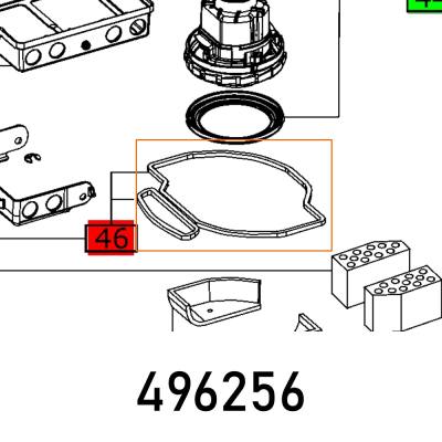 SEALING SET ET-BG CT26-36 — image 1