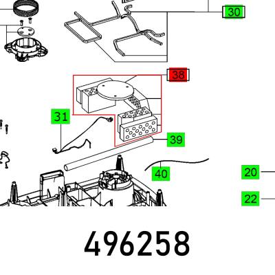 SOUND INSULATION ET-BG CT26-36 — image 1