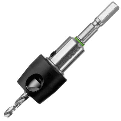 DRILL COUNTERS. BSTA HS D5 CE — image 1