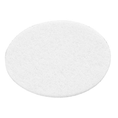 POLISHING VLIES STF D 150 WHITE-10X — image 1