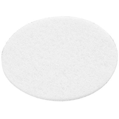 POLISHING VLIES STF D 125 WHITE-10X — image 1