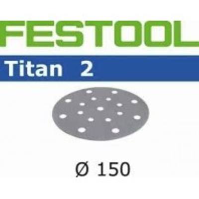 STICKFIX SANDPA STF D150-16 P220 TI2-100 — image 1
