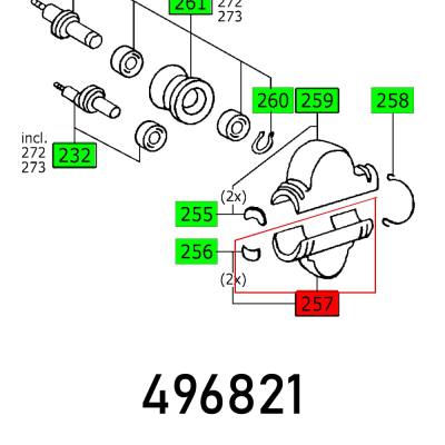 STRIPPER CS 70 EB — image 1