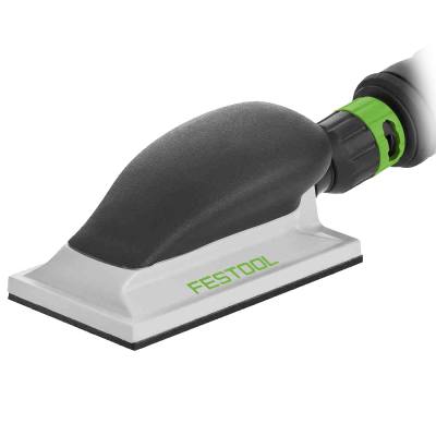 SANDING BLOCK HSK-A 80X130 — image 1