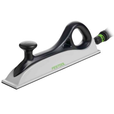 SANDING BLOCK HSK-A 80X400 — image 1