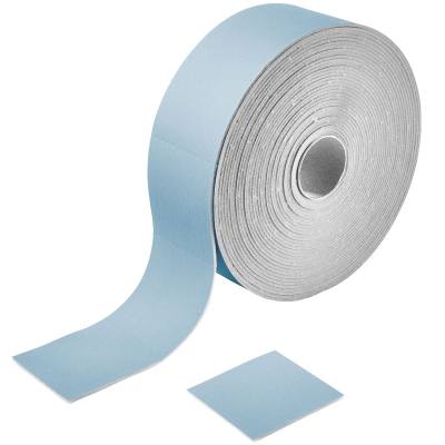 ABRASIVE ROLL GRANAT SOFT P320 115X25M — image 1