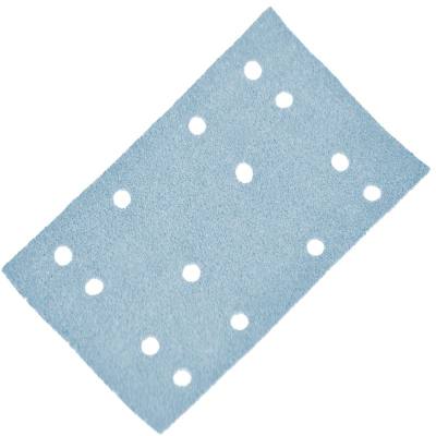 ABRASIVE STF 80X133 P180 GR-100 GRANAT — image 1