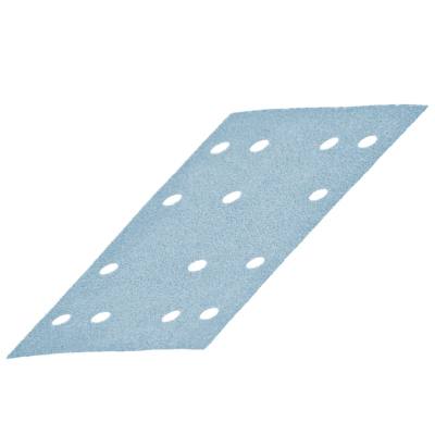 ABRASIVE STF 80X133 P180 GR-10 GRANAT — image 1