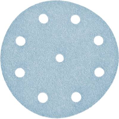 SANDPAPER STF D125/9 P60 GR 50X — image 1