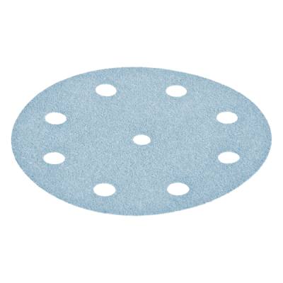 SANDPAPER STF D125/9 P100 GR 100X — image 1