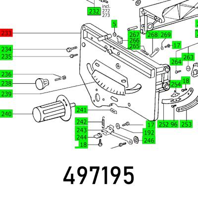 CAR FRONT CS 70 EB — image 1
