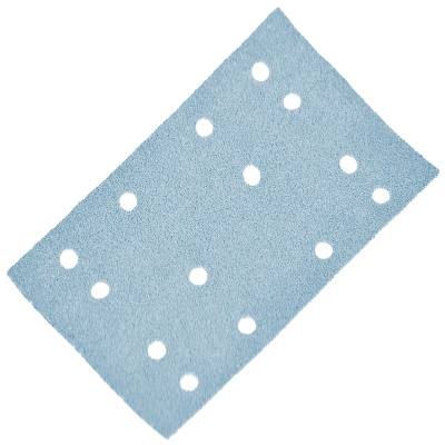 ABRASIVE STF 80X133 P280 GR-100 GRANAT — image 1