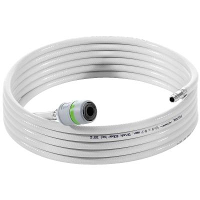 COMPR. AIR HOSE D 12,4 X 5M — image 1