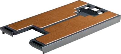PLASTIC BASE PL LAS-HGW-PS 420 — image 1