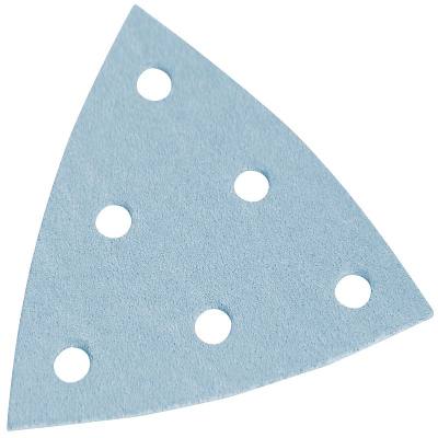 SANDPAPER STF V93-6 P 80 GR - 50 — image 1