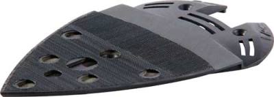 SANDING PAD LSS-STF-RO90 V93 E — image 1