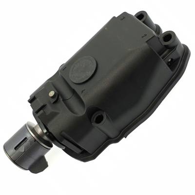 GEAR COVER PS 400 — image 1