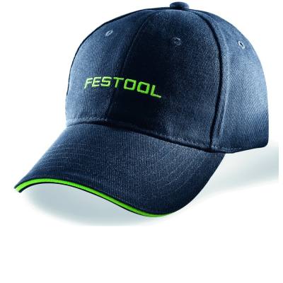GOLF CAP 100 YEAR FESTOOL — image 1