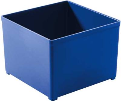 INSERT BOX SYS1 TL 98X98 BLAU-3 — image 1