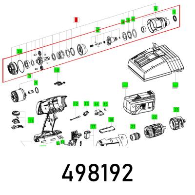 RAMMER TI 15 — image 1