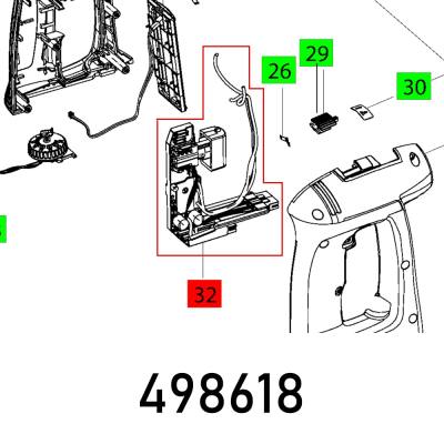 ELECTRONICS C 12 LI FL ET-BG — image 1