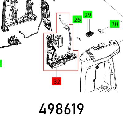 ELECTRONICS C 15 LI FL ET-BG — image 1