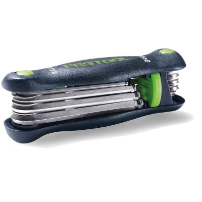 TOOLIE MULTI FUNCTIONAL TOOL — image 1