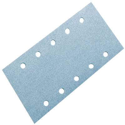 ABRASIVE STF 115X228 P240 GR-100 GRANAT — image 1