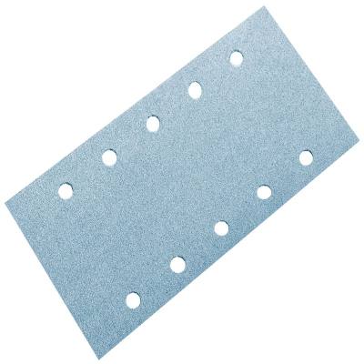 ABRASIVE STF 115X228 P320 GR-100 GRANAT — image 1