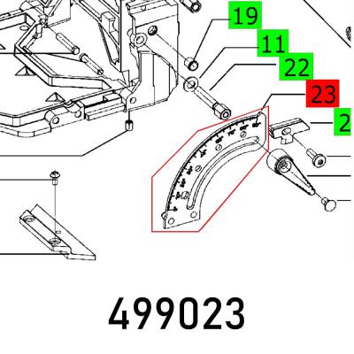SEGMENT DF 500 — image 1
