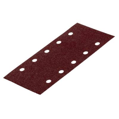 ABRASIVE STF 115X228 P180 RU2-10 RUBIN 2 — image 1