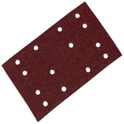 ABRASIVE STF 80X133 P220 RU2-50 RUBIN 2 — image 1